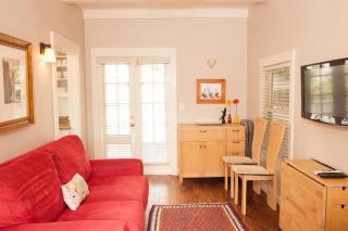 Perfect West Beach Location! Chapala Gardens Two-Level 1BR- Unit 3 - 2