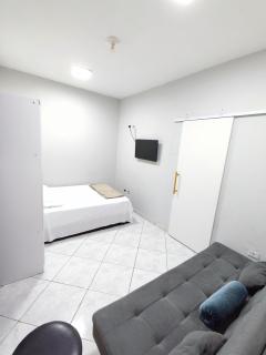 Casa Studio"' São José dos Campos - 5