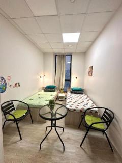 Affordable & Cozy Room In Riga Centre - Shared Facilities - 0