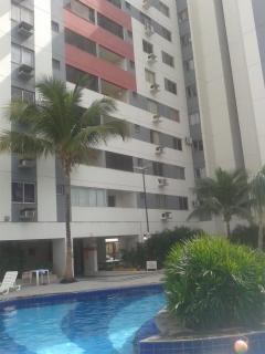 Solar das Caldas AP 1001 C - Caldas Novas - 1