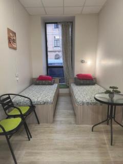 Affordable & Cozy Room In Riga Centre - Shared Facilities - 4