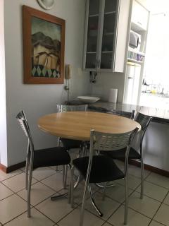 Solar das Caldas AP 1001 C - 2