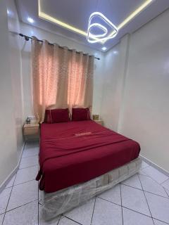 Résidence al aman agadir - 5