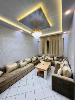 Résidence al aman agadir - 0