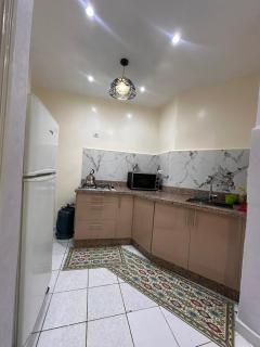 Résidence al aman agadir - 2