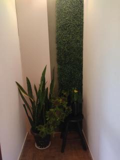 Apartamento Retrô Aconchegante - 5