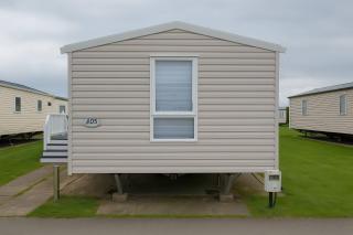 Whitehouse Leisure Park - Holiday Accommodation 19055 - 9