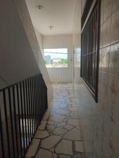 Apartamento Retrô Aconchegante - 9