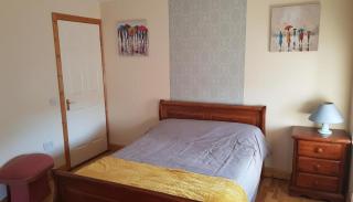 Apartment Sleeps 7 with Mezzanine - 9