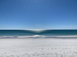 1065 Shoreline Towers Charming Beachfront Condo-Free Beach Setup - 9