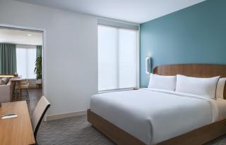 Element Las Vegas Symphony Park - 6