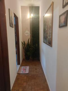 Apartamento Retrô Aconchegante - 4