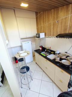 Casa Studio São José dos Campos - 6