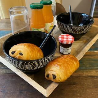 Joli studio au look industriel - 5