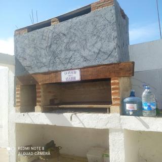 Estación La Perla - 6