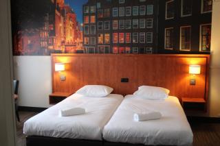 Westlake Hotels Amsterdam - 0