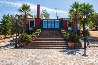 Villa Rural Las Encinas - 9