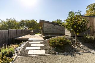 Bergerie bien être - 9