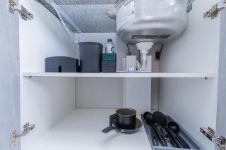 Studio moderno e completo | Próx Metrô & Consulado - 3