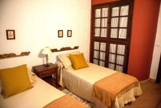 Villa Rural Las Encinas - 2