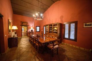 Villa Rural Las Encinas - 4