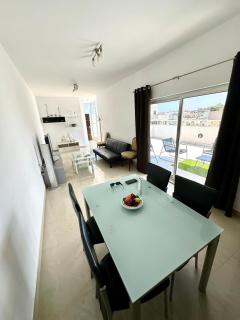 Swieqi - penthouse- 3 bedroom - 3