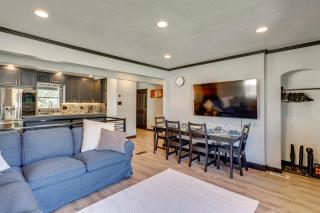 Great Outdoor Space! Family Home in SLC Suburbs - 6