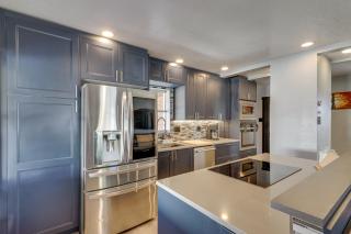 Great Outdoor Space! Family Home in SLC Suburbs - 4