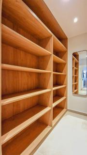 Private jacuzzi, heated pool, AC, garage, 250m beach, - 1