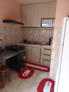 Casa da Claudia - Santa Teresa - 8