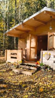 HeartSPAce Taszów - 0