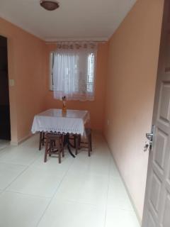 Casa da Claudia - Santa Teresa - 3