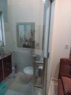 Paraiso com Motorista Particular - 9