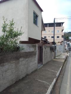 Casa da Claudia - Santa Teresa - 0