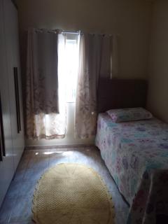 Casa da Claudia - Santa Teresa - 1