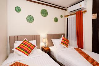 Sarana Guest House - 8