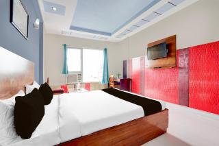 Collection O Taj Empire - 3