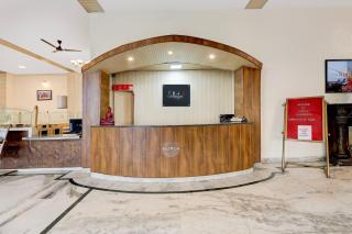 Collection O Taj Empire - 7