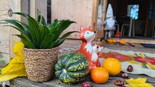 HeartSPAce Taszów - 2