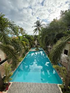 Softstone resort - 8