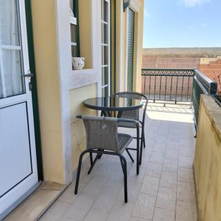 Apartamento Solar da São - 5