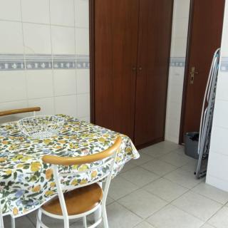 Apartamento Solar da São - 4