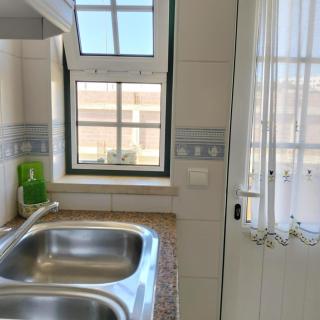 Apartamento Solar da São - 3