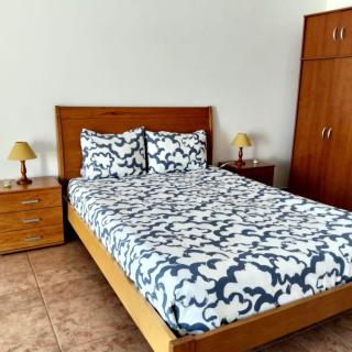 Apartamento Solar da São - 4