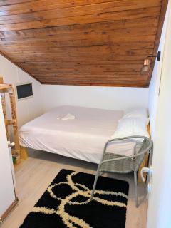 Cabana Panoramic Belis Fantanele - 6