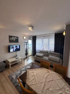 Sahara Apartment Centrum - 9