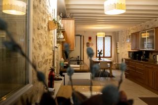 GITE D'HAUTEVESNES - 9