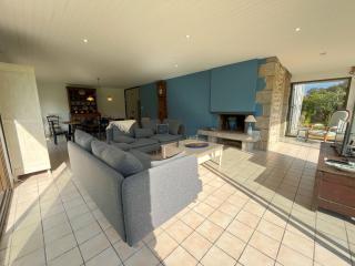 Maison Kersaliou, proche mer St Pol de Léon - 7