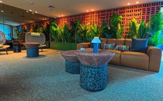 Hotel Gran Cacique Maiquetia - 1