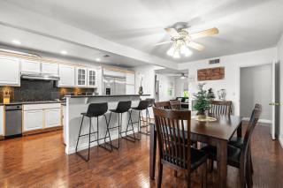 Spacious Family Retreat in San Dimas Great Location - San Dimas - 8